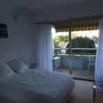Apartmán Bord De Marina Baie Des Anges Villeneuve-Loubet