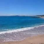 Bord De Marina Baie Des Anges Villeneuve-Loubet