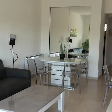 Bord De Marina Baie Des Anges Villeneuve-Loubet