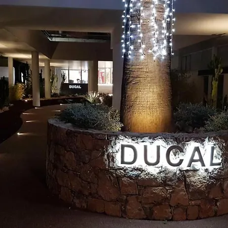 Διαμέρισμα Bord De Marina Baie Des Anges